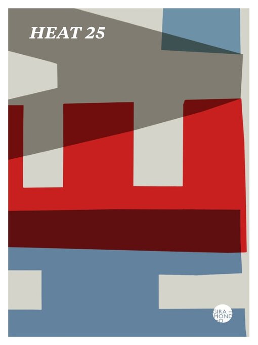 Cover image for HEAT